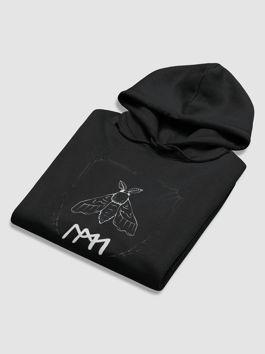 Logo Hoodie product image (5)