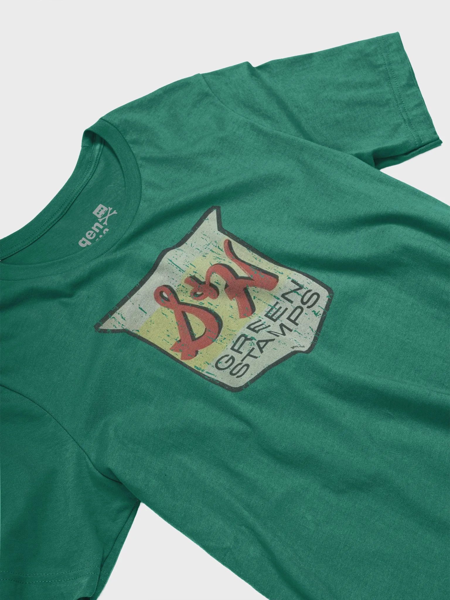 S&H Green Stamps Tshirt product image (3)