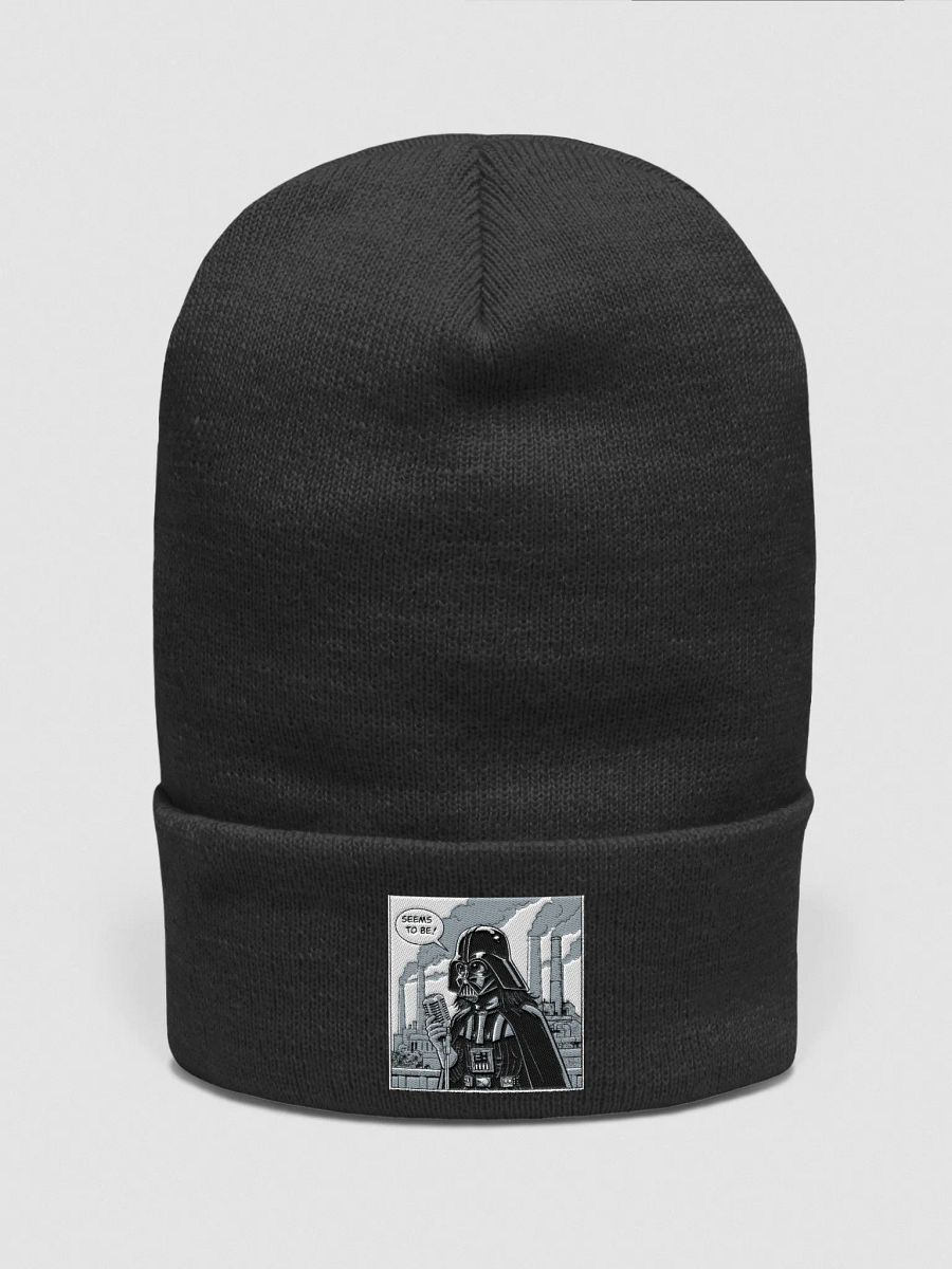 Craigs Seems to Be-anie Hat product image (1)