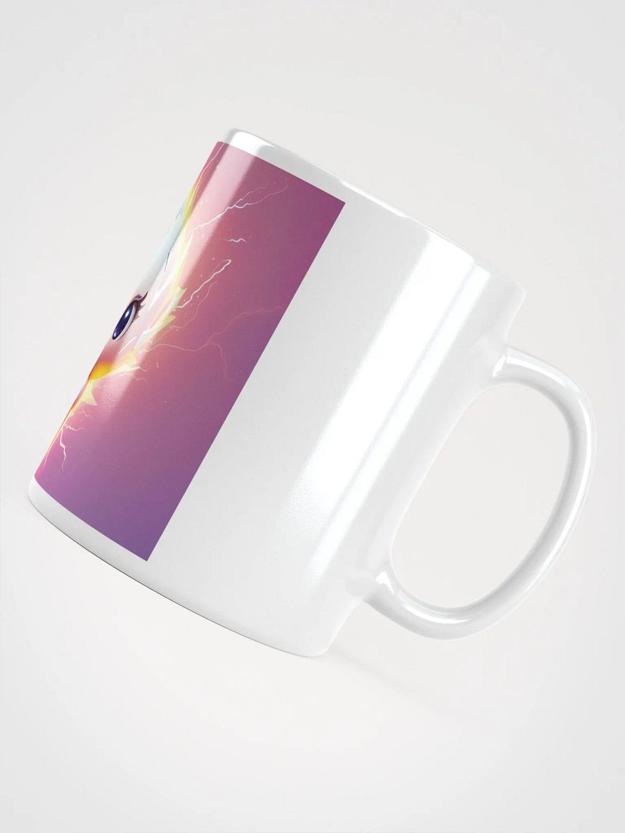 Electric Creature Mug product image (5)
