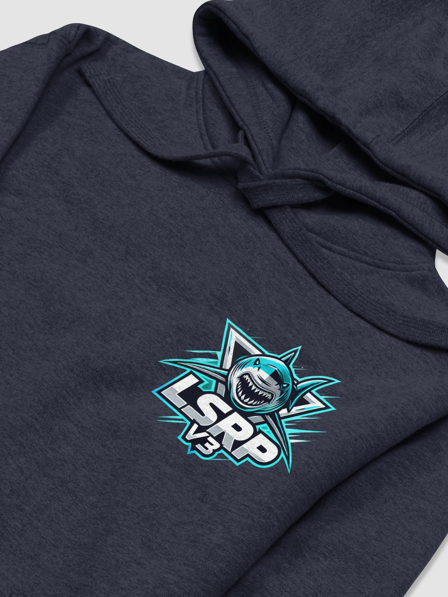 Sweat Capuche POKEFION product image (31)