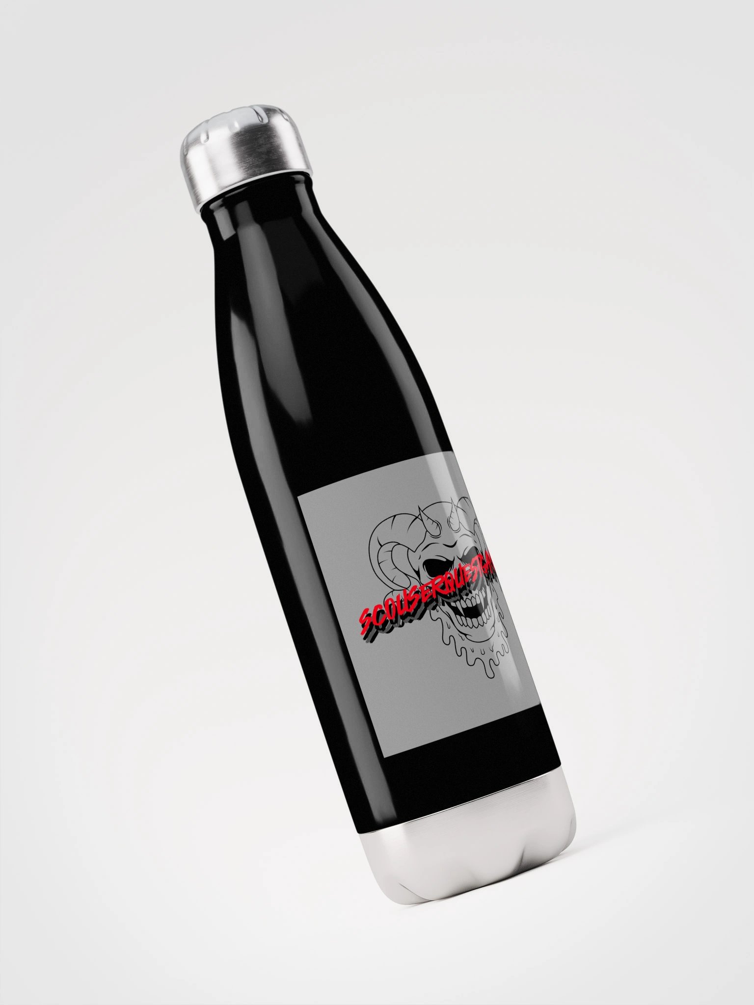 Demon Ram Stainless Steel Thirst Quencher product image (6)