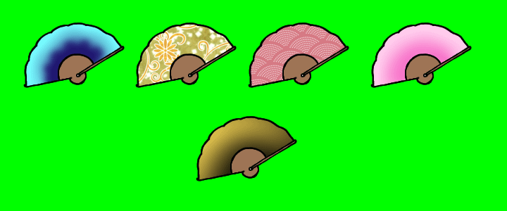 Cute Japanese Girl Style PngTuber Deluxe Pack product image (8)