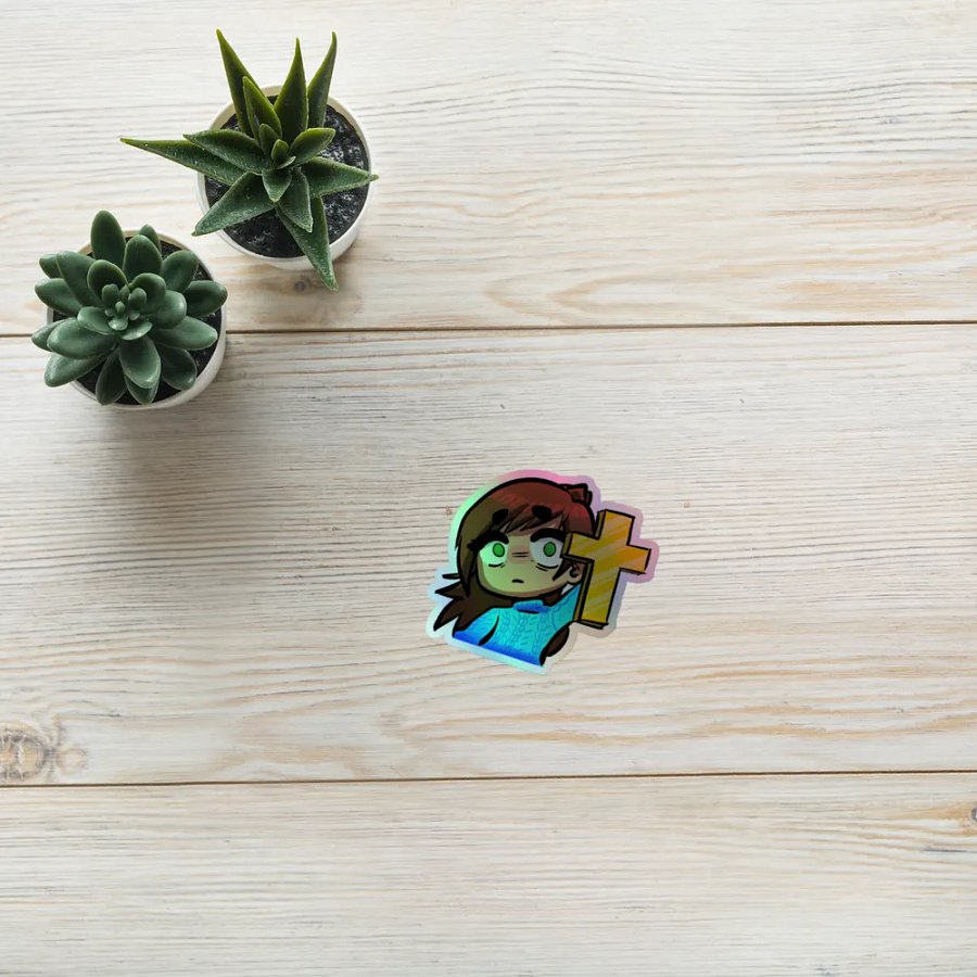 Cross Emoji product image (10)