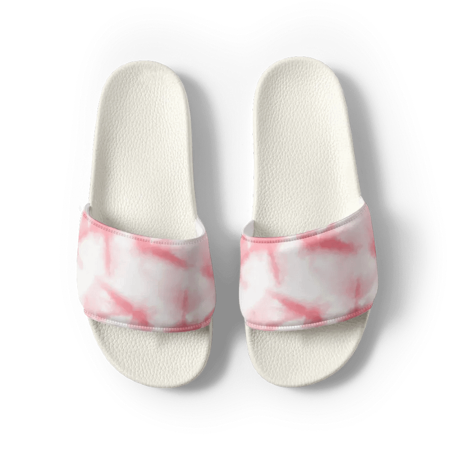 Starry Cloud Women's Slides product image (4)