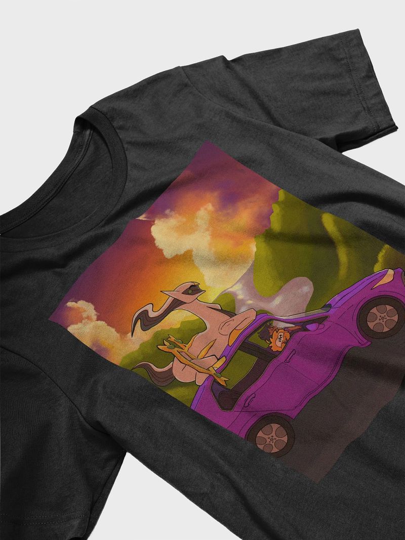Gapster Summer T-Shirt