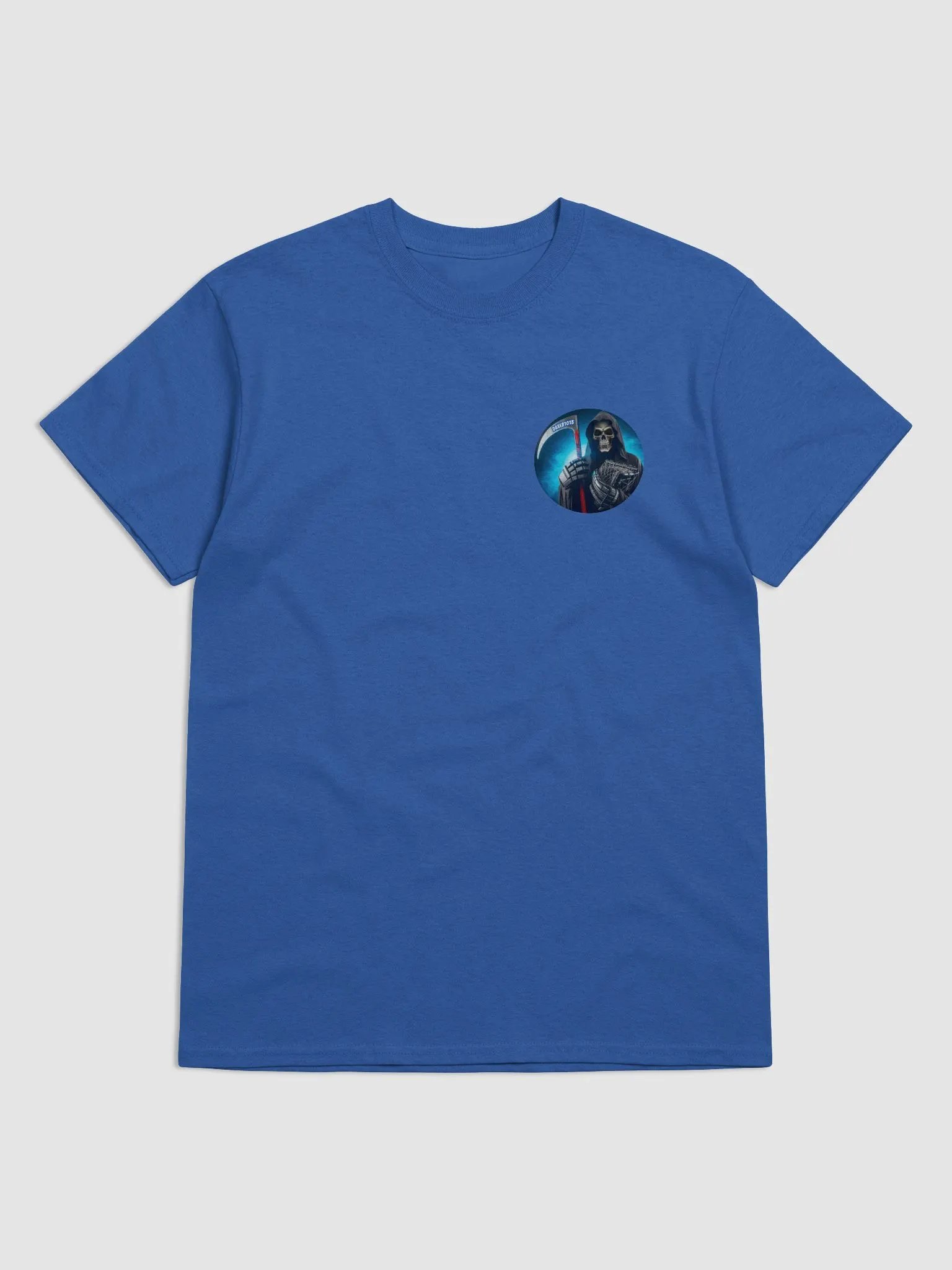 Tech Jesus Has Your Back!! product image (4)