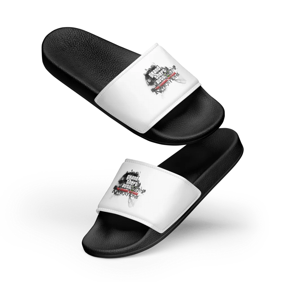 ZAR Women's Slides product image (10)