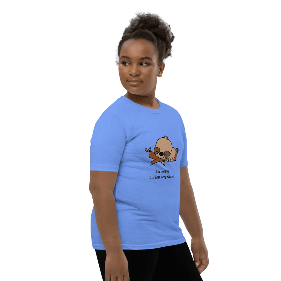 I'm not Lazy product image (12)