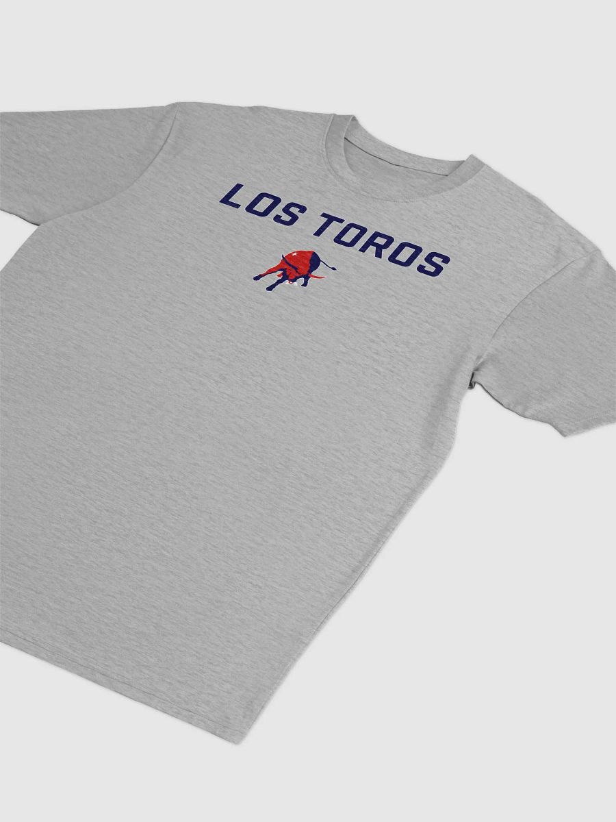 Los Toros Tee product image (2)