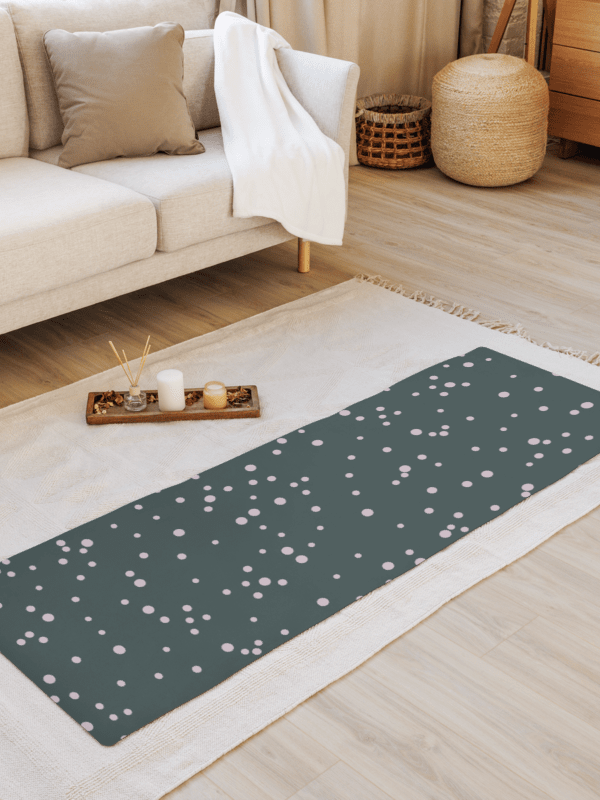 Authentic Yoga Mat product image (2)