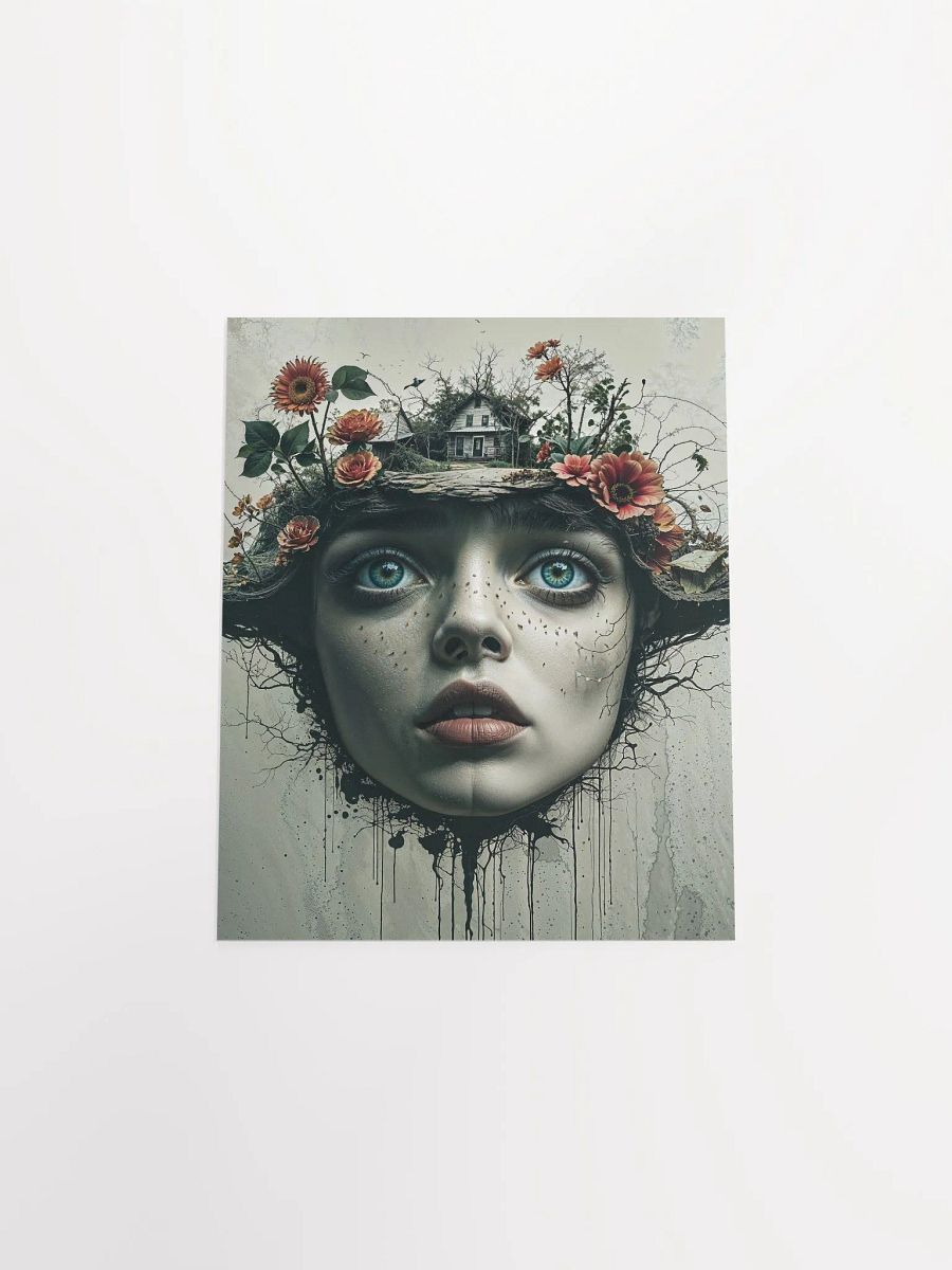 Dreamscape Visionary Matte Poster product image (3)
