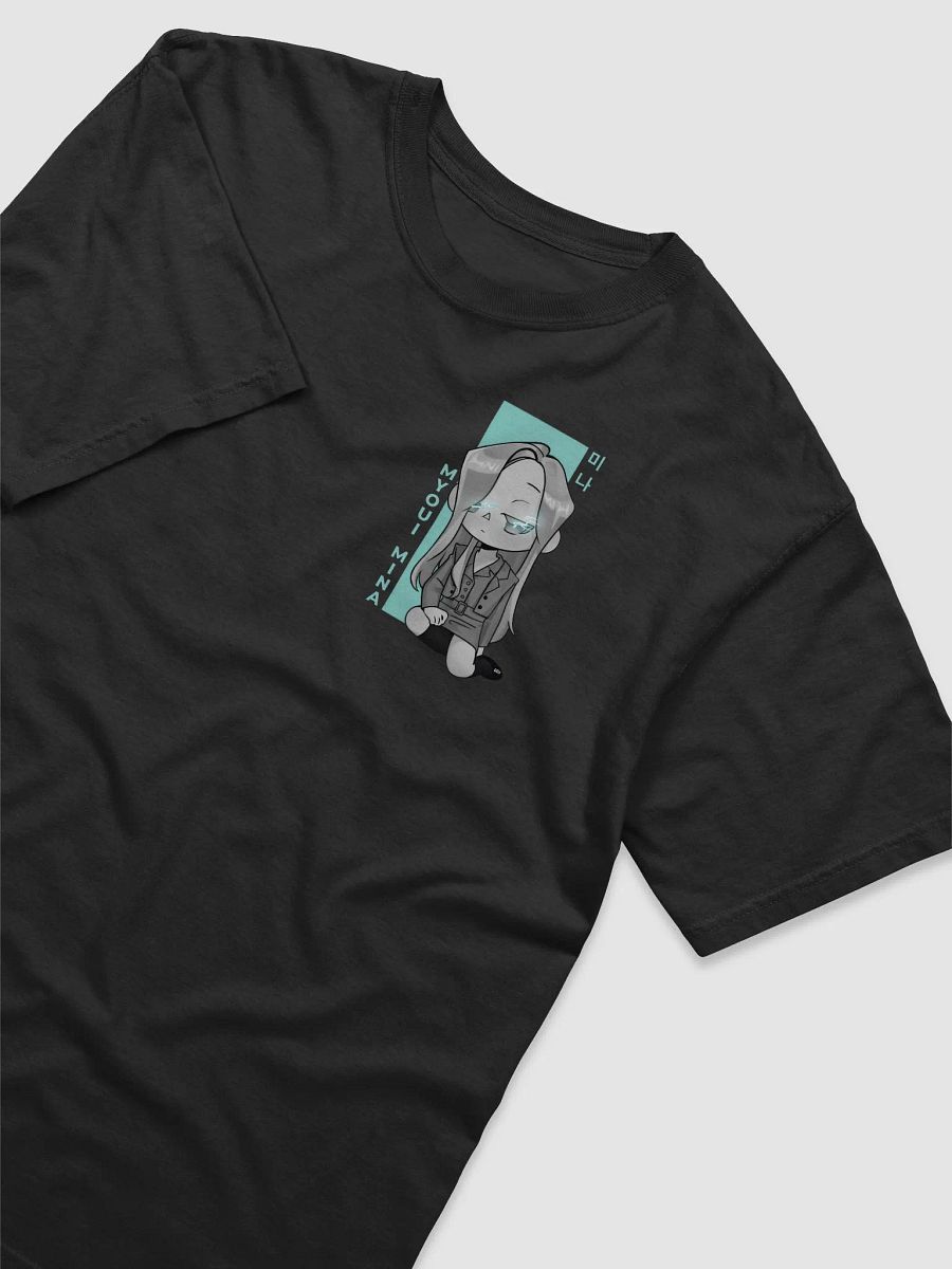 TWICE - Mina Zone Ver. Unisex Premium T-shirt product image (3)