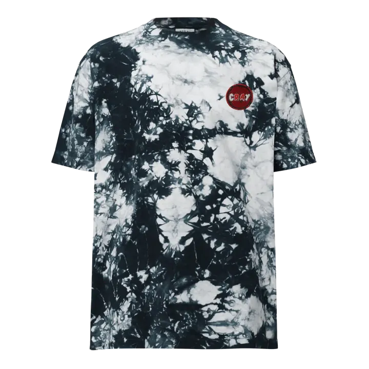 Tye Dye Logo T product image (5)