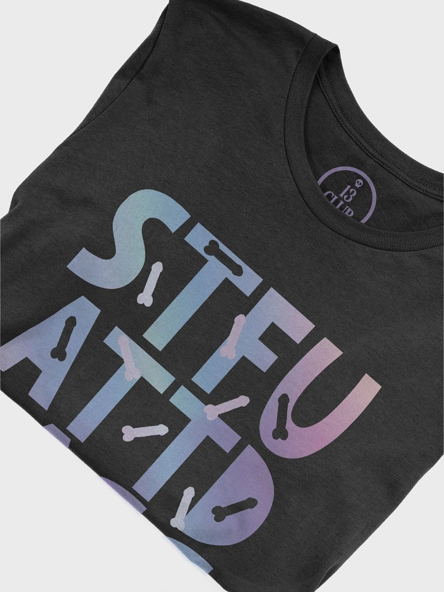 STFUATTDLAGG T-Shirt product image (3)