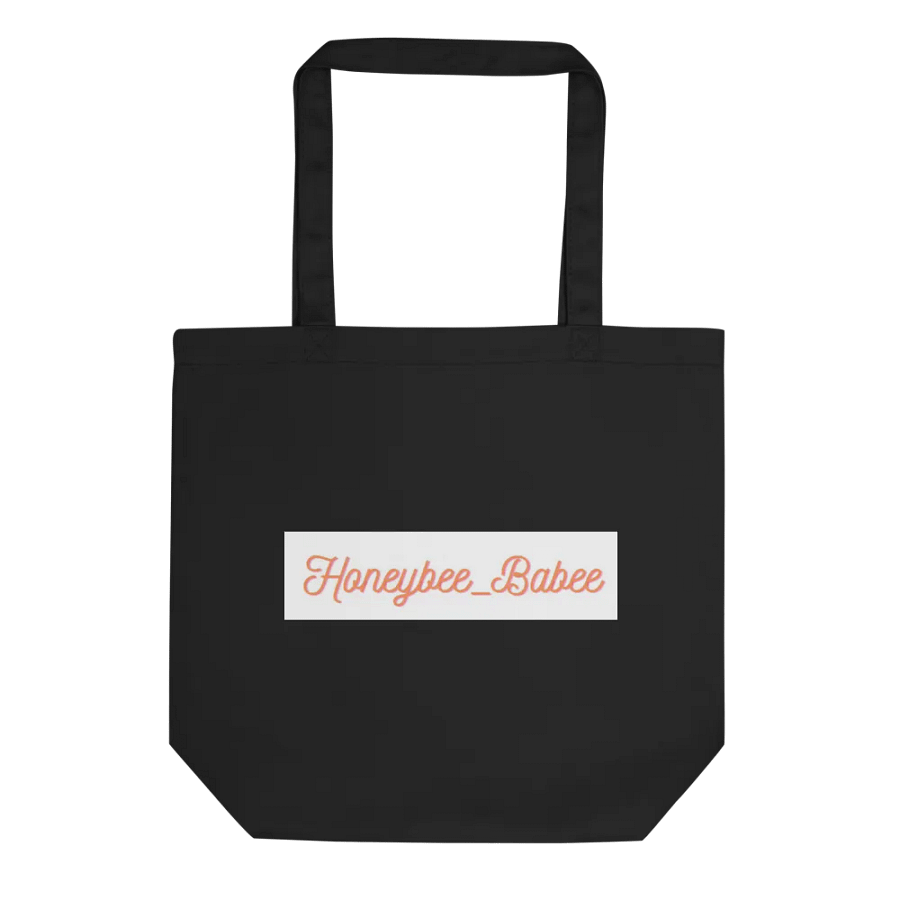 Leukemia Awareness tote product image (1)