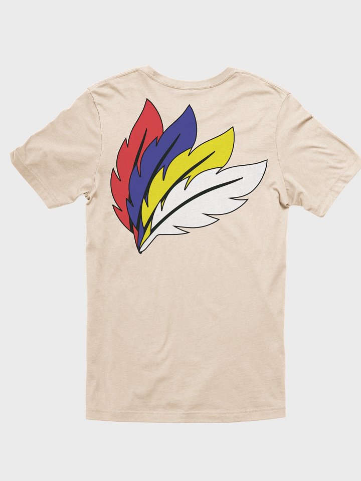 Haraya Logo T-Shirt product image (9)