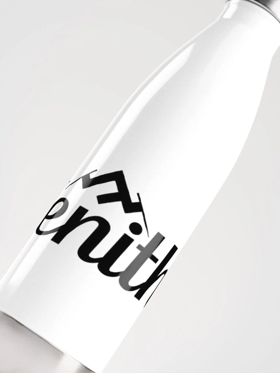 Zenith 17oz Insulated Stainless Steel Water Bottle - Mountain Design product image (5)