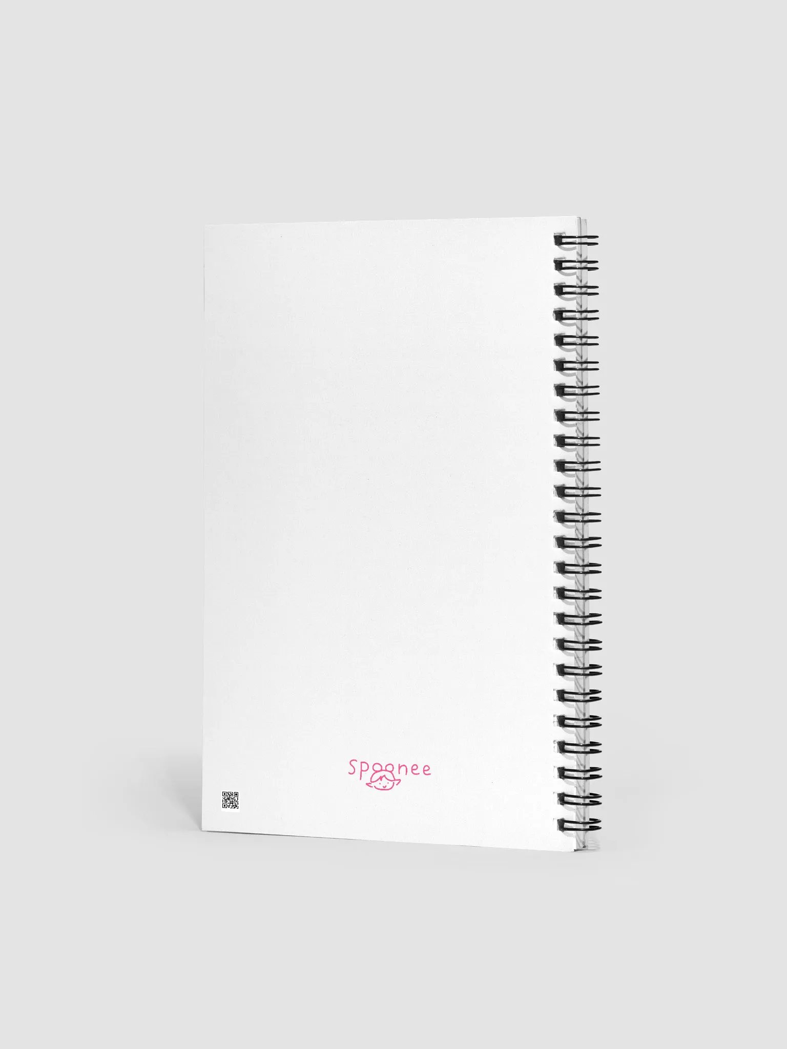 bardSued Notebook product image (2)