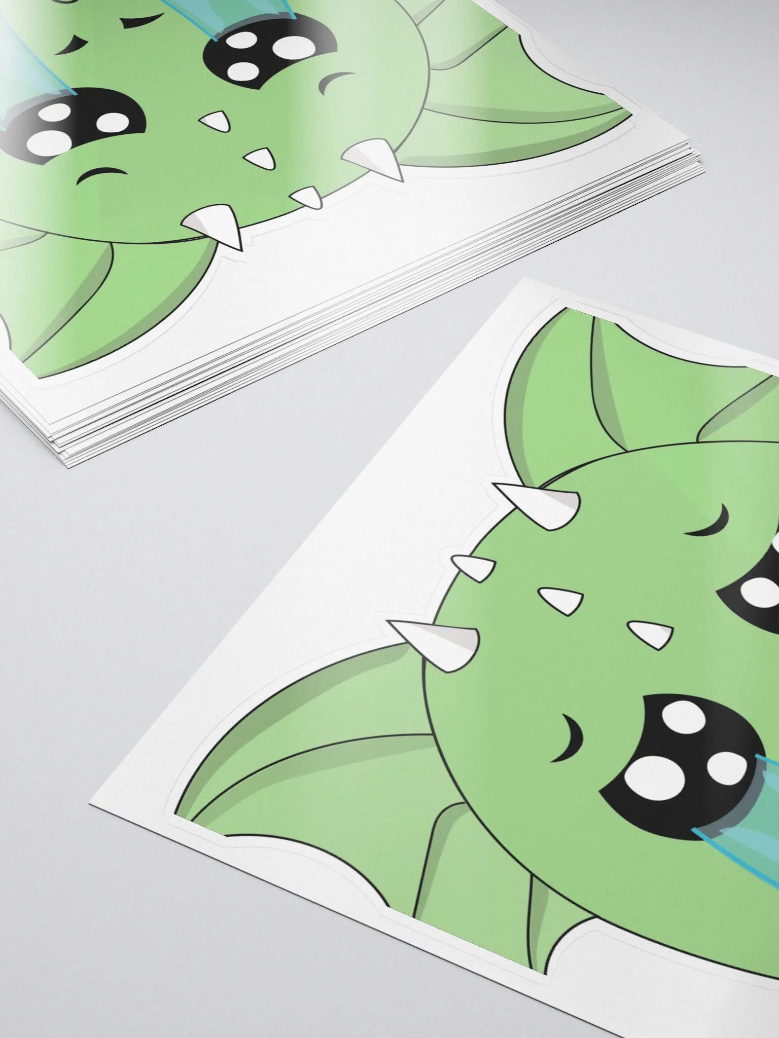Kiki Cry Sticker product image (5)
