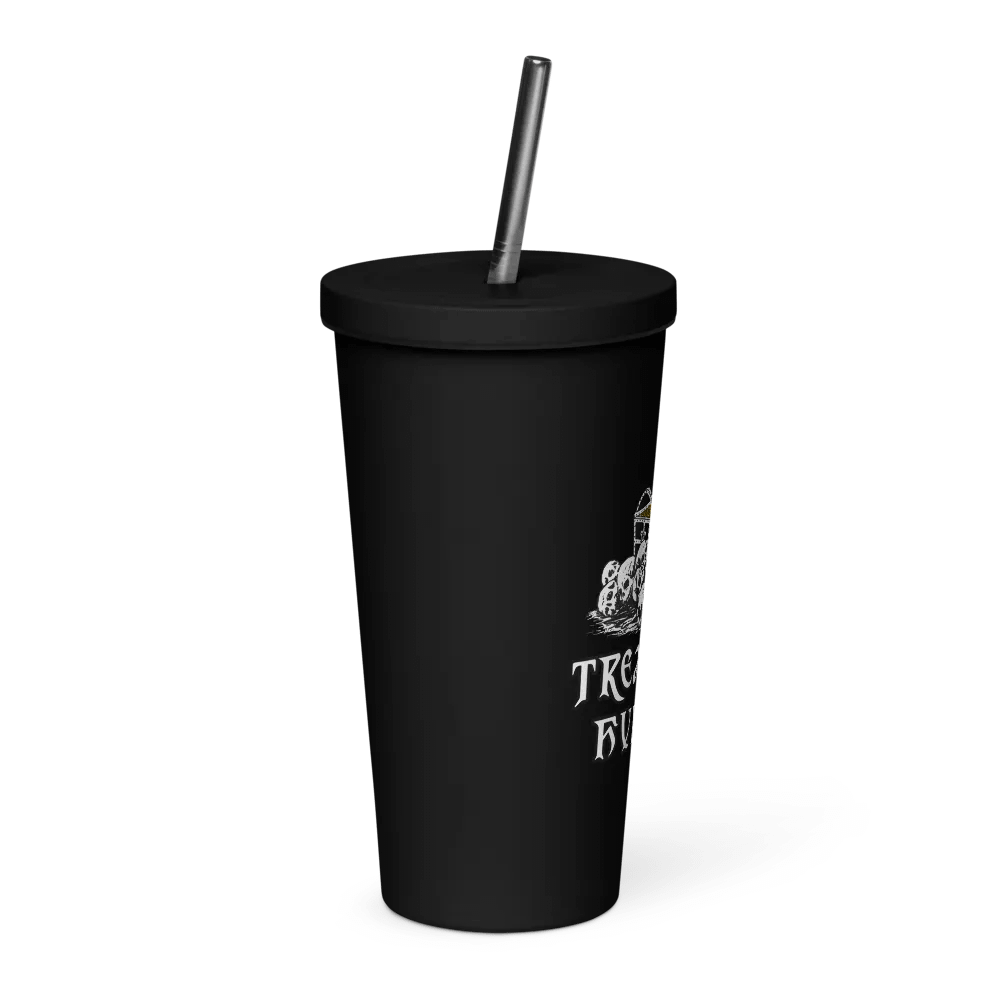 Treasure Hunter Gothic Tumbler product image (4)