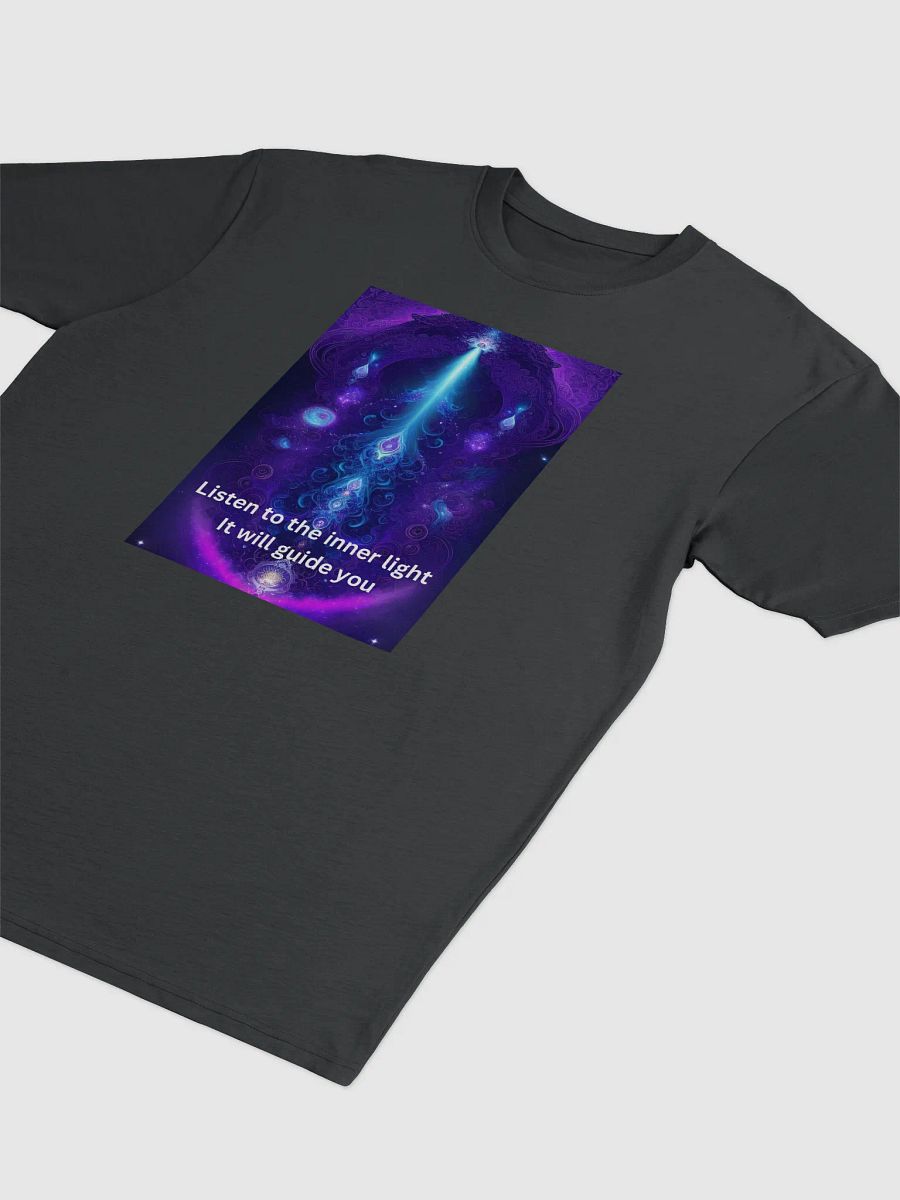 Inner Light Heavyweight Tee product image (3)