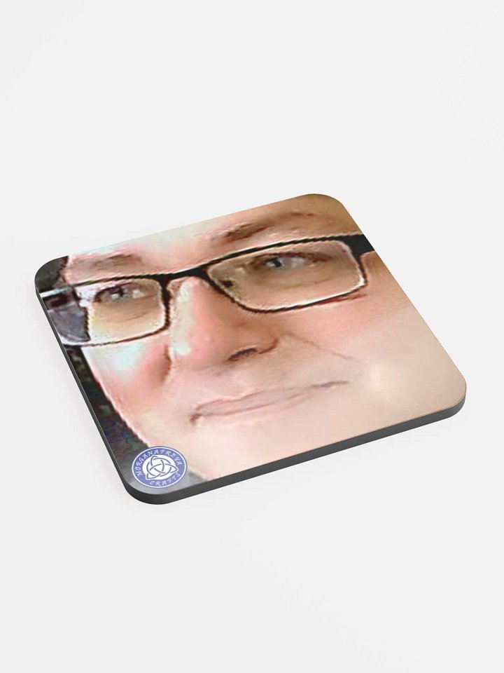 *Sighs* Coaster product image (2)