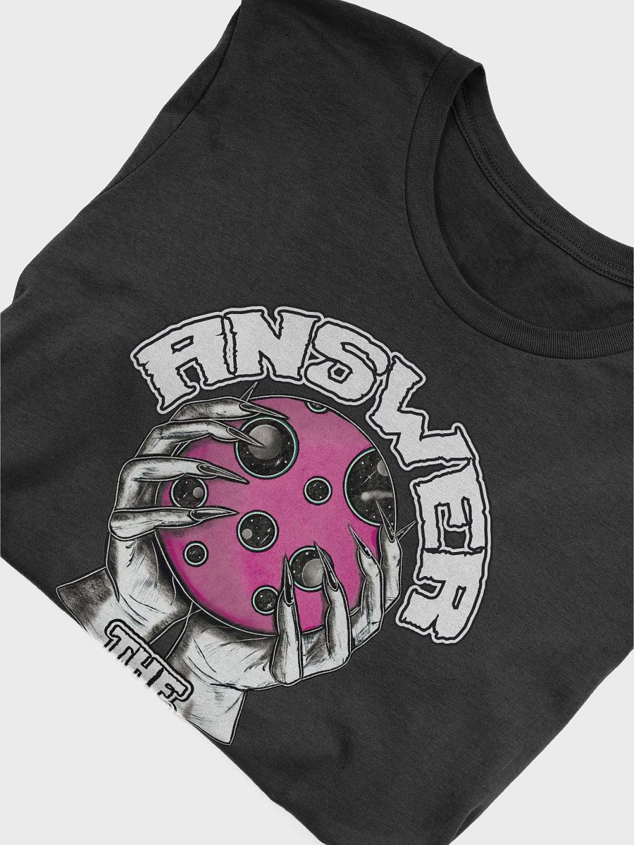 Answer the Call Tee product image (5)