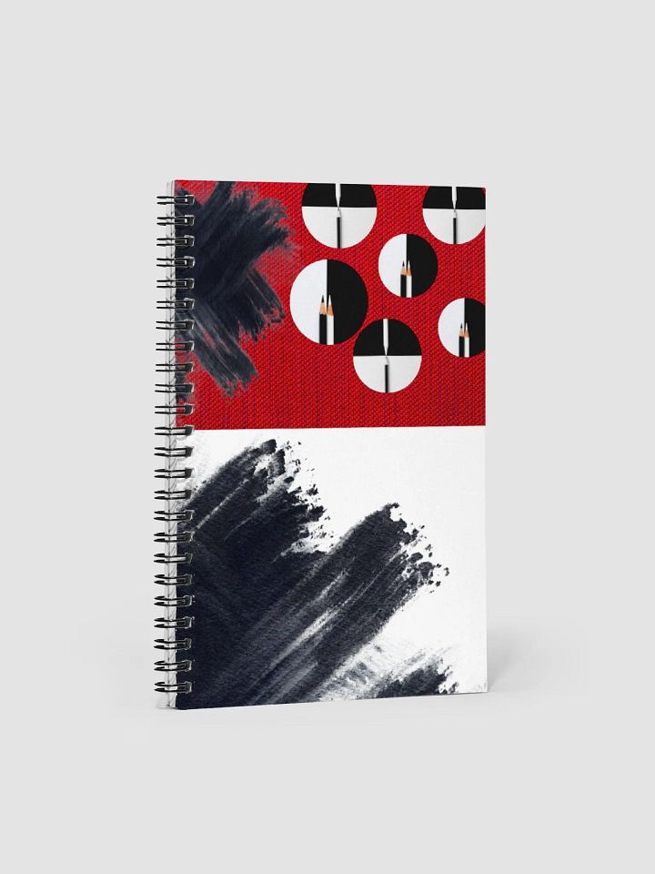 A JoBeth Designed Note Book 📙 product image (1)
