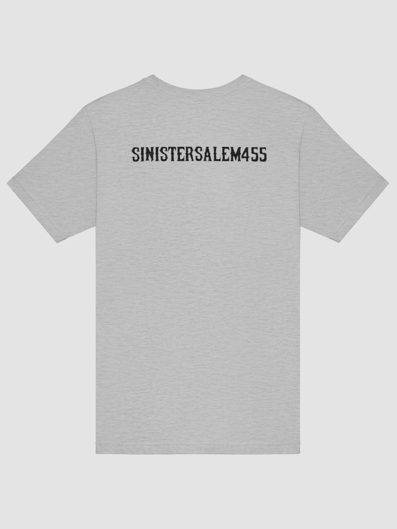 Purranormal Cativity T Shirt product image (30)
