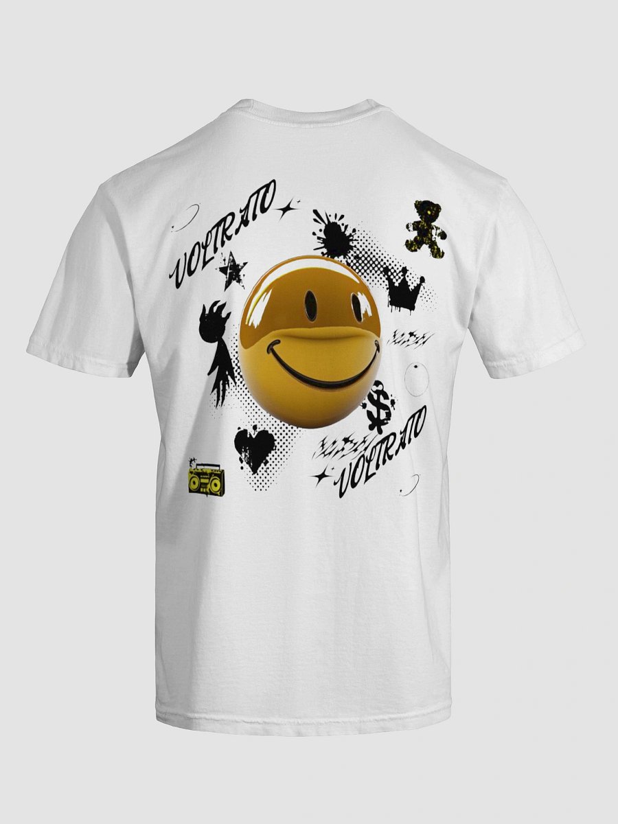 Smiley product image (30)