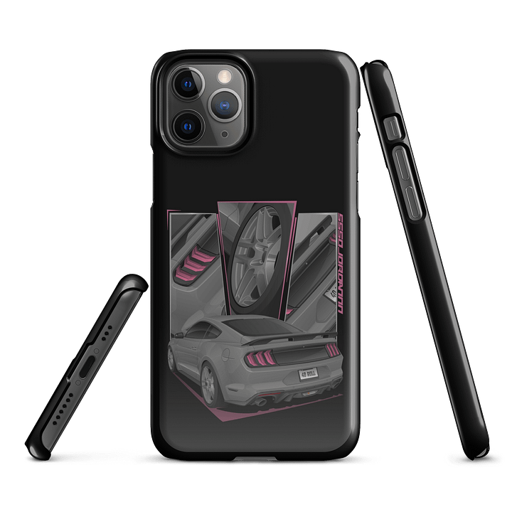 iphone case - s550jordannn product image (3)