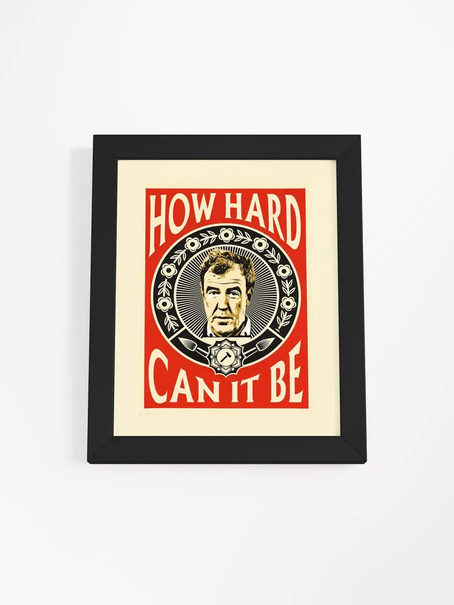 hard poster product image (1)
