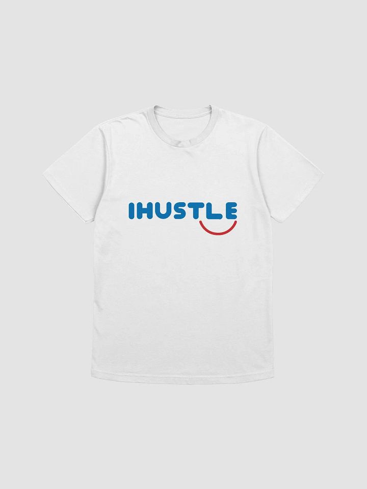 iHustle Tee product image (1)