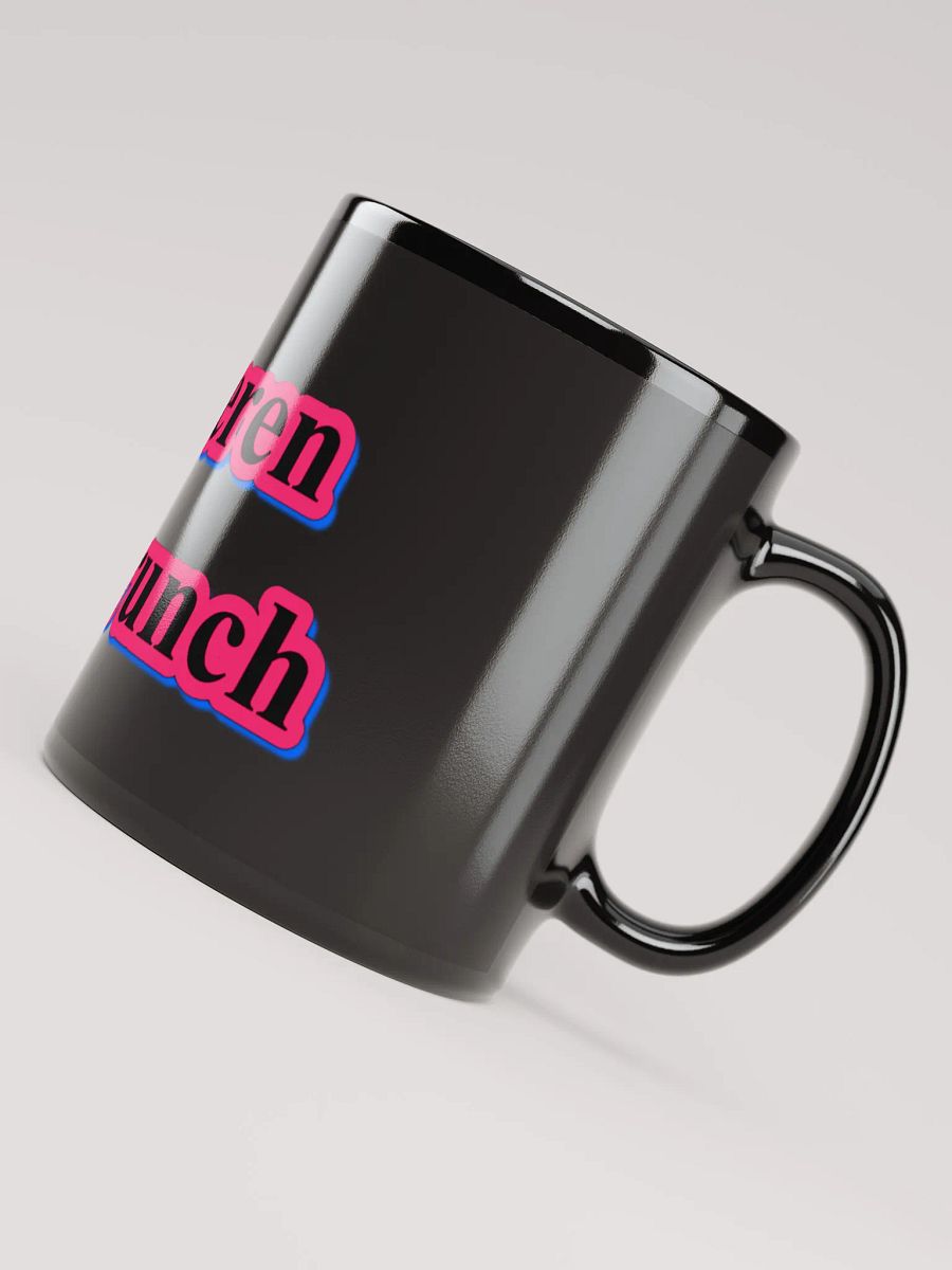 Crunchy Morning Surprise Mug product image (8)