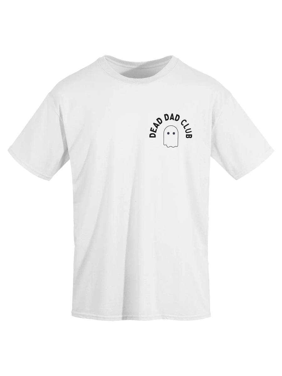 Dead Dad Club T-Shirt product image (2)