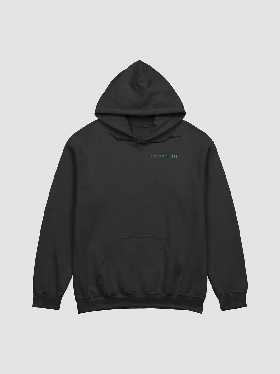Eagle Art (green full Logo) product image (1)