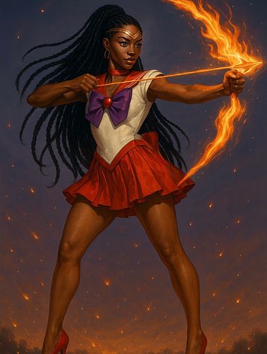 Limited Edition Digital Art Prints are here! Plus 4 more exclusive prints! 
🔥Perfect for your phone, wall, or your energy. Ch...