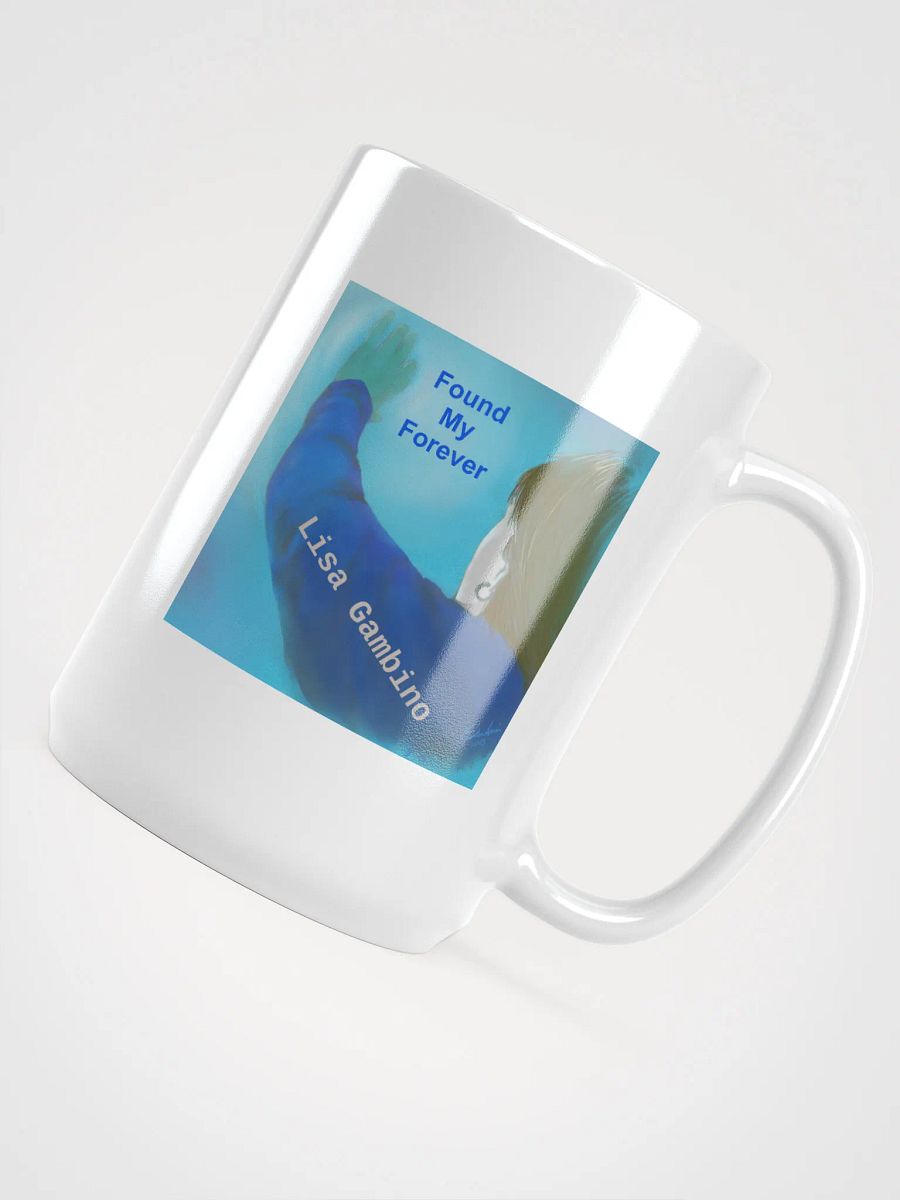 Found My Forever Mug product image (4)