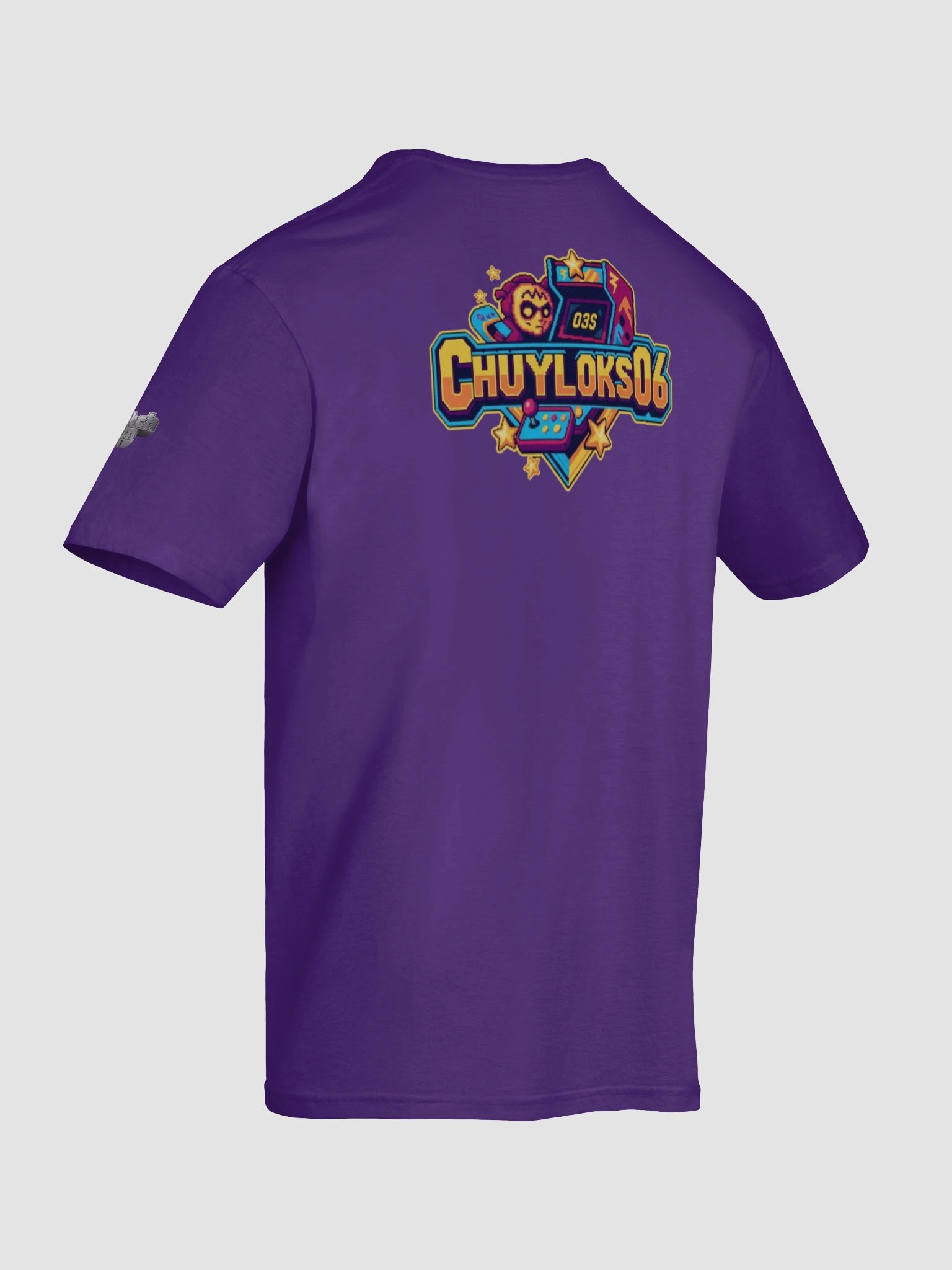 Chuyloks06 Twitch Edition product image (12)