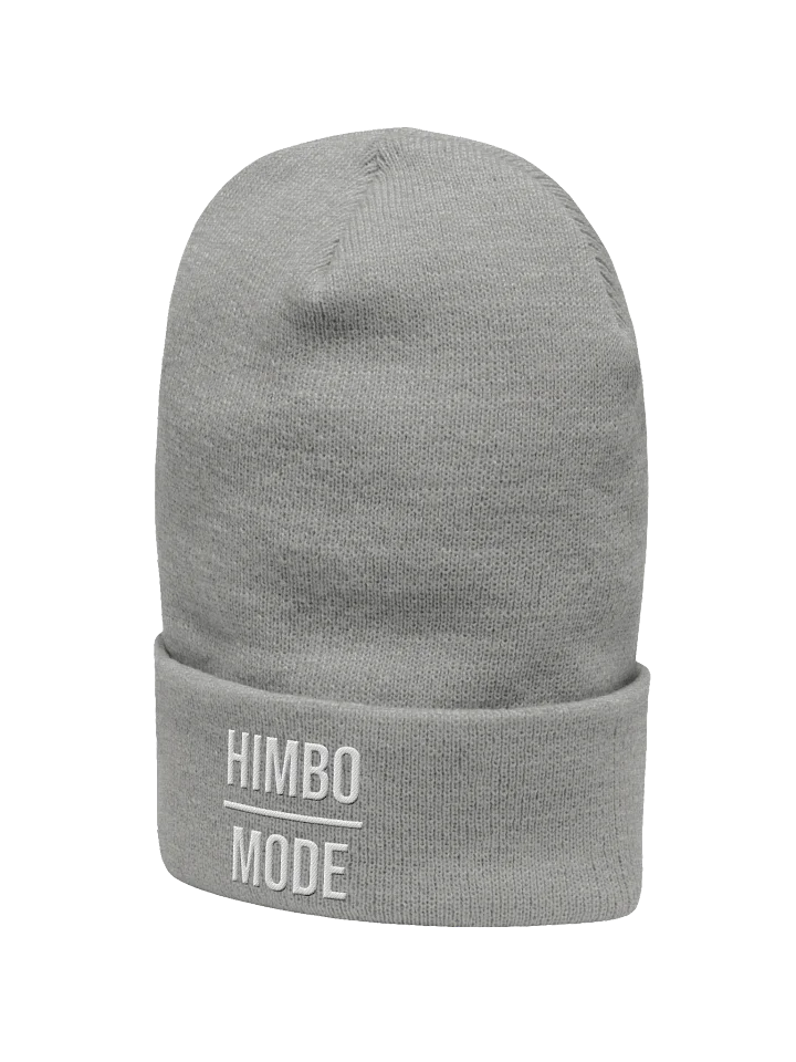 HIMBO MODE Beanie product image (7)