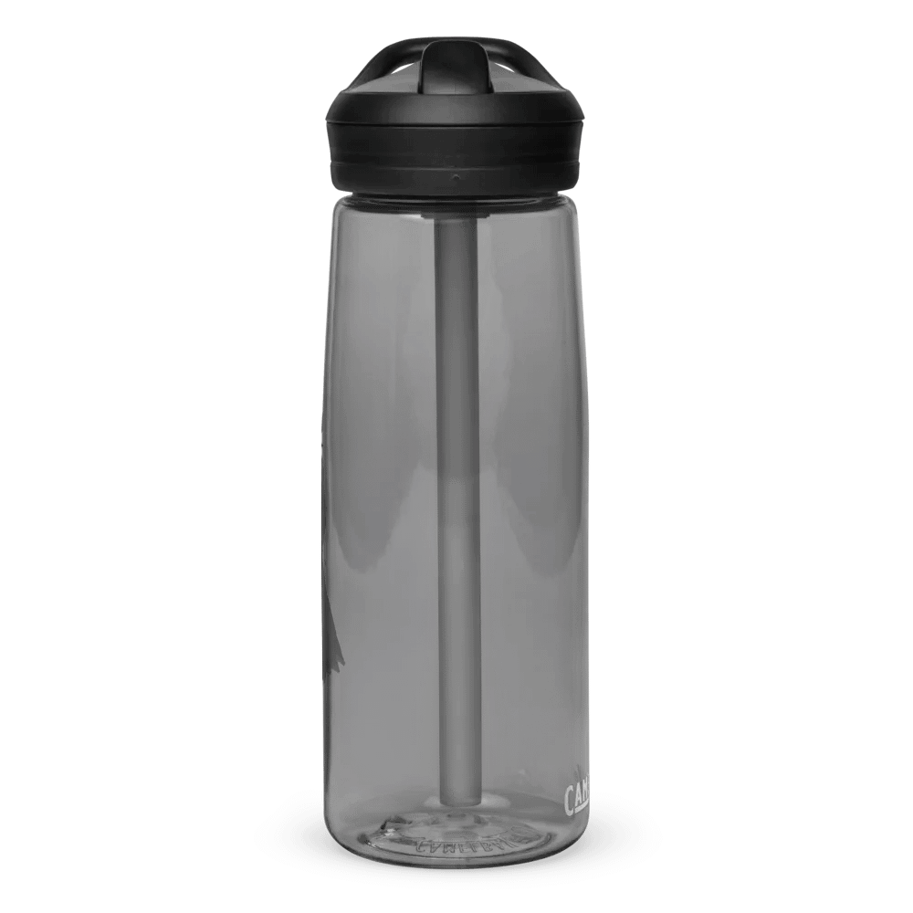 Mystical Silhouette Water Bottle product image (2)