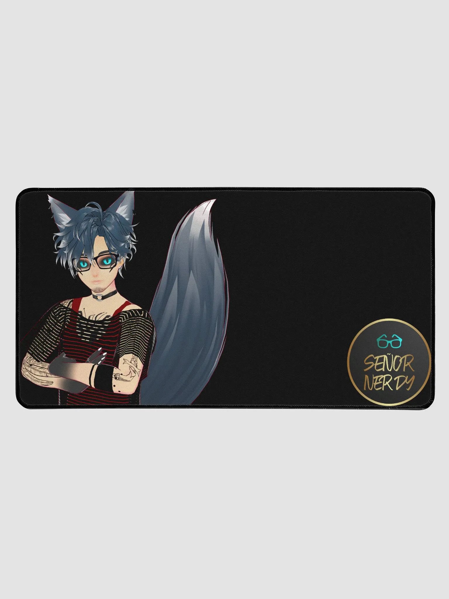 Nerd Pad product image (1)