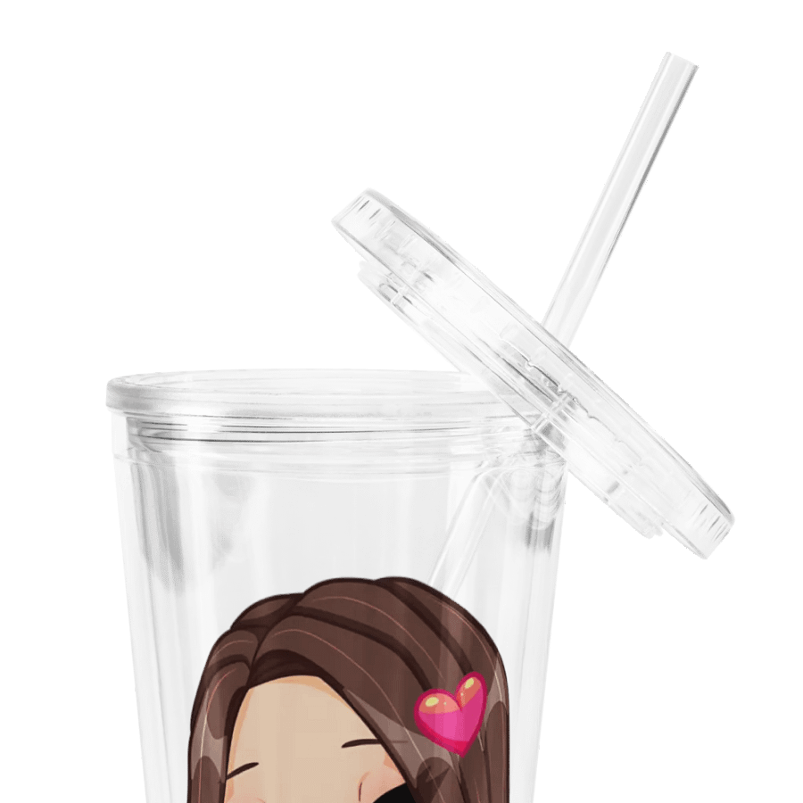 Love Cray Tumbler product image (5)