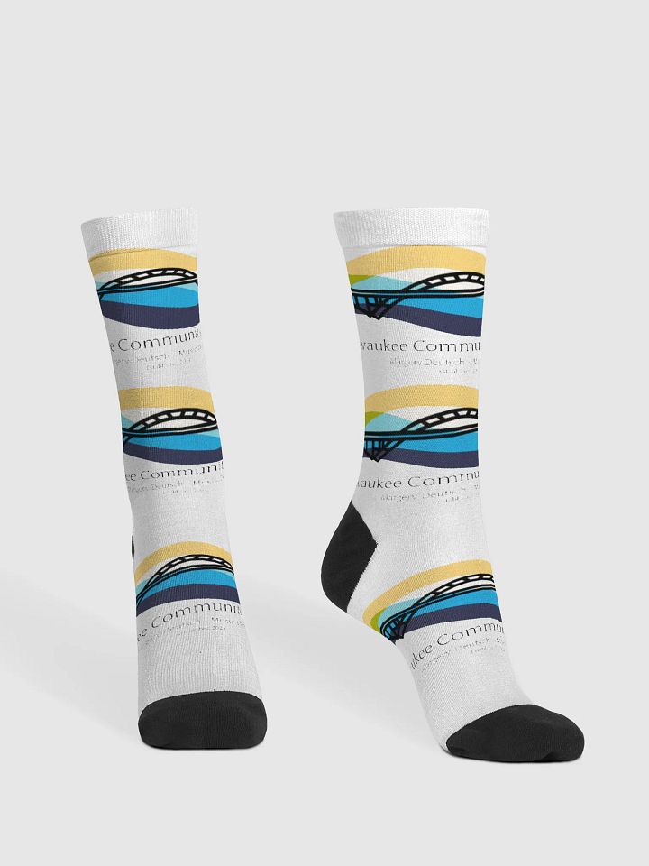 Sockie Socks product image (2)
