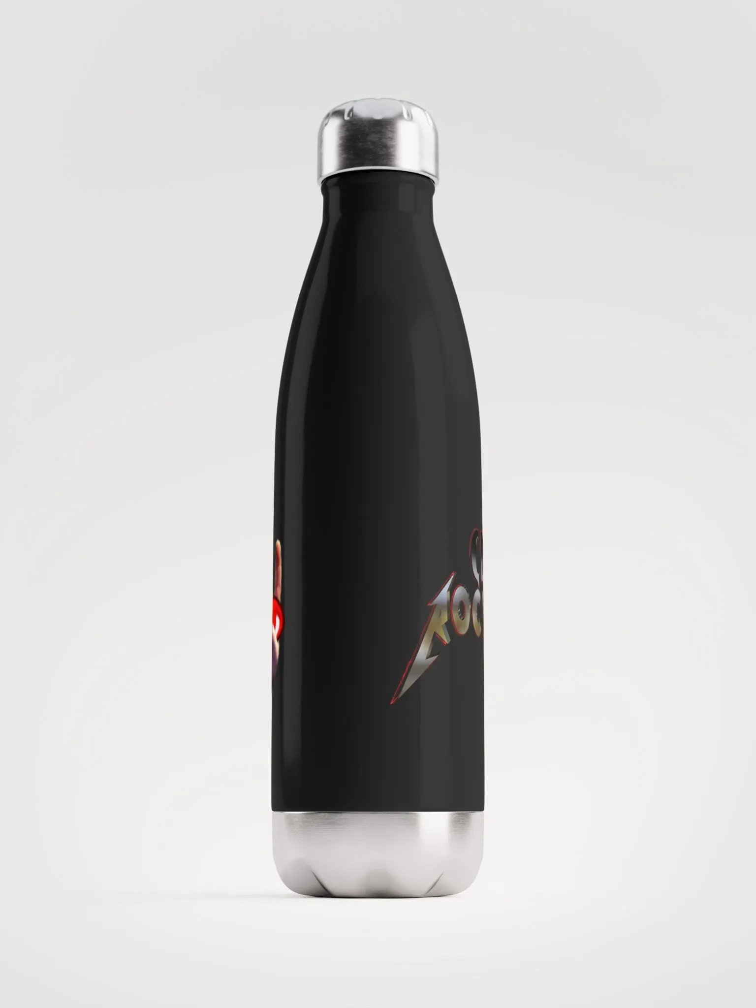 Bottle Logo + Love product image (1)