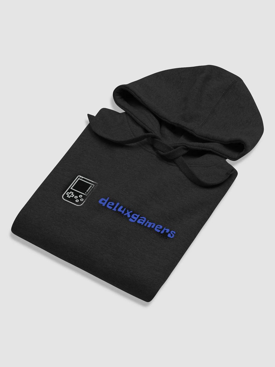 delux gamers hoddie product image (6)