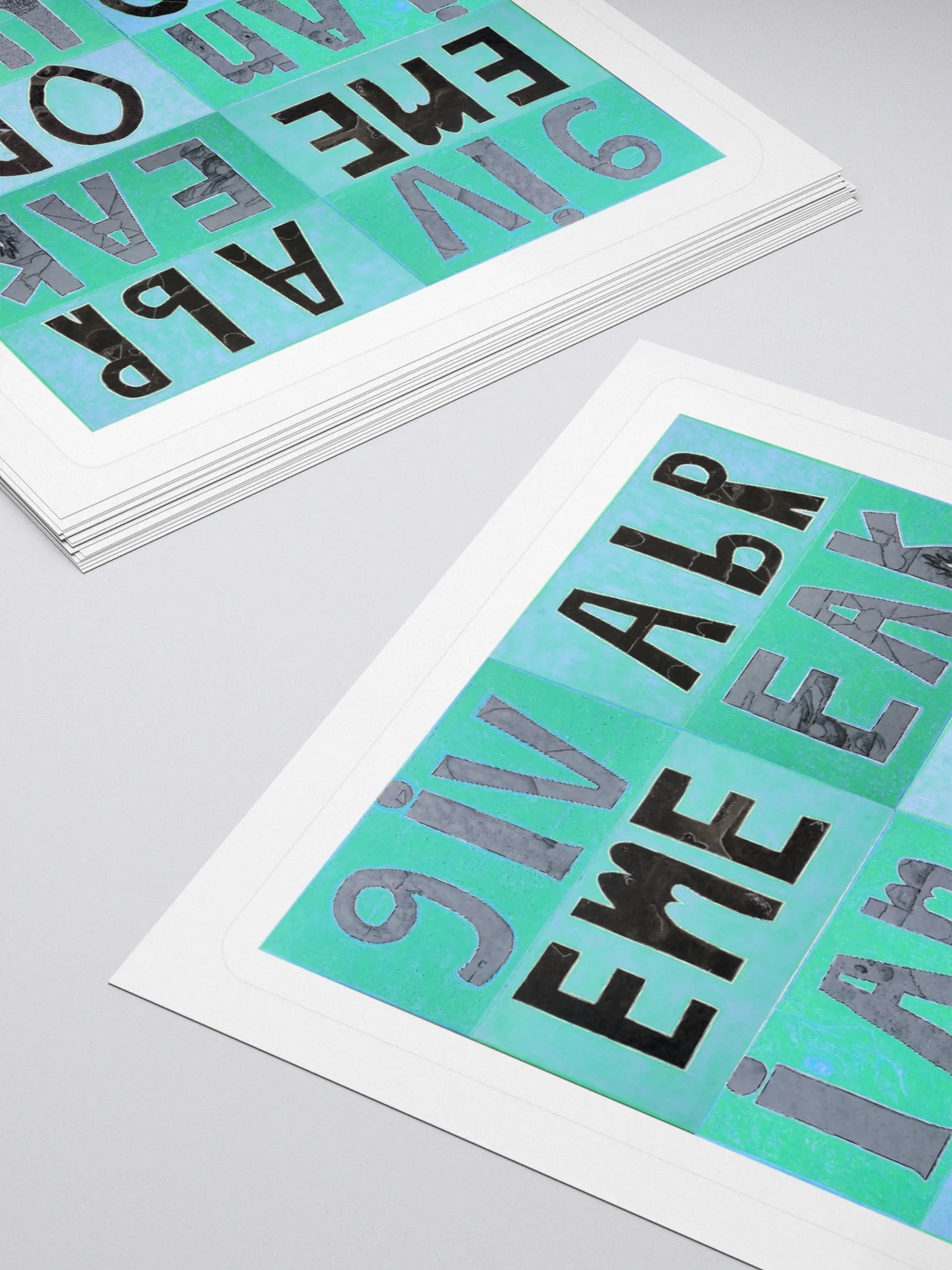 Another Good Guy Stickers product image (4)
