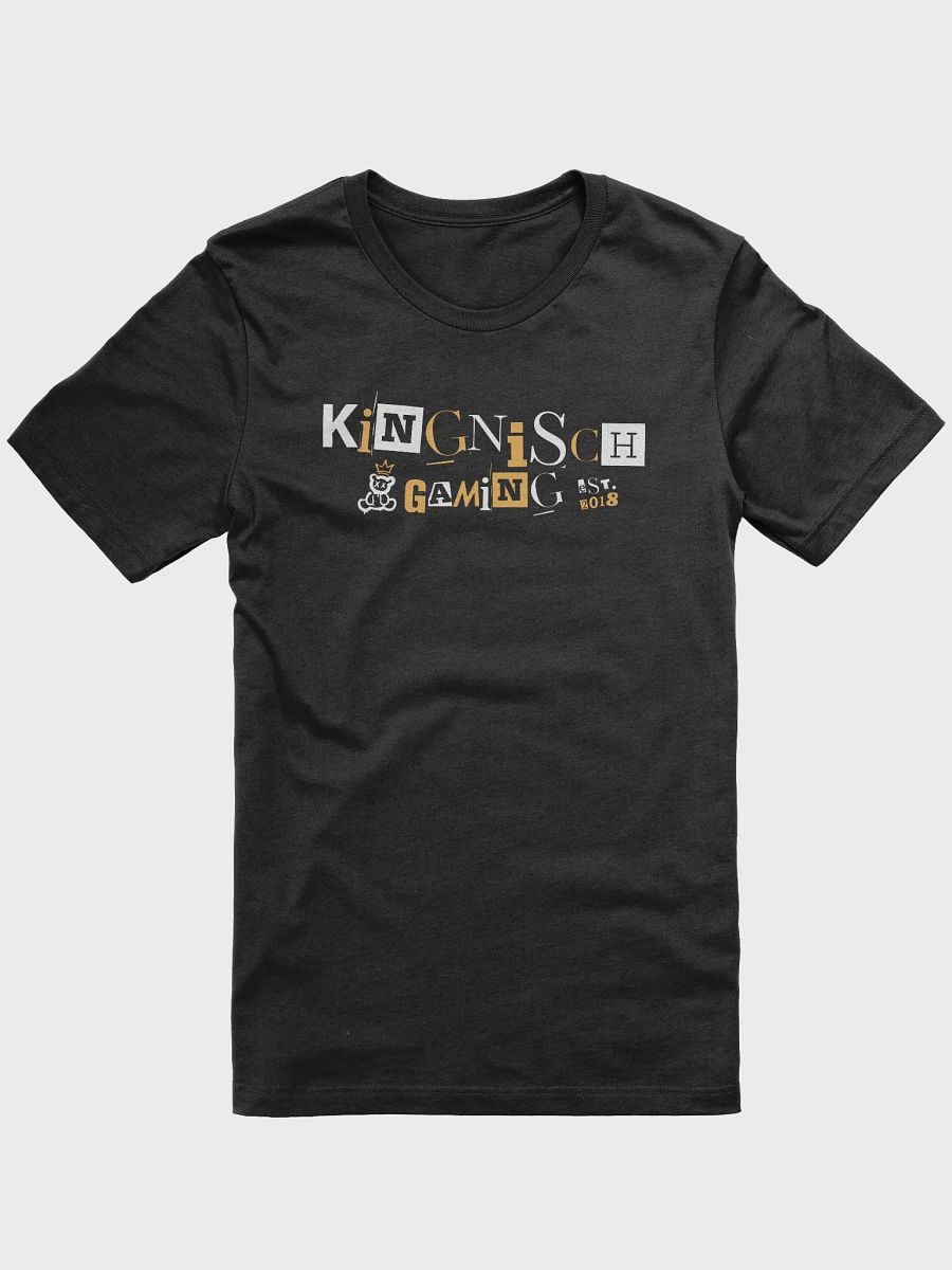 New Ransom Tshirt product image (1)