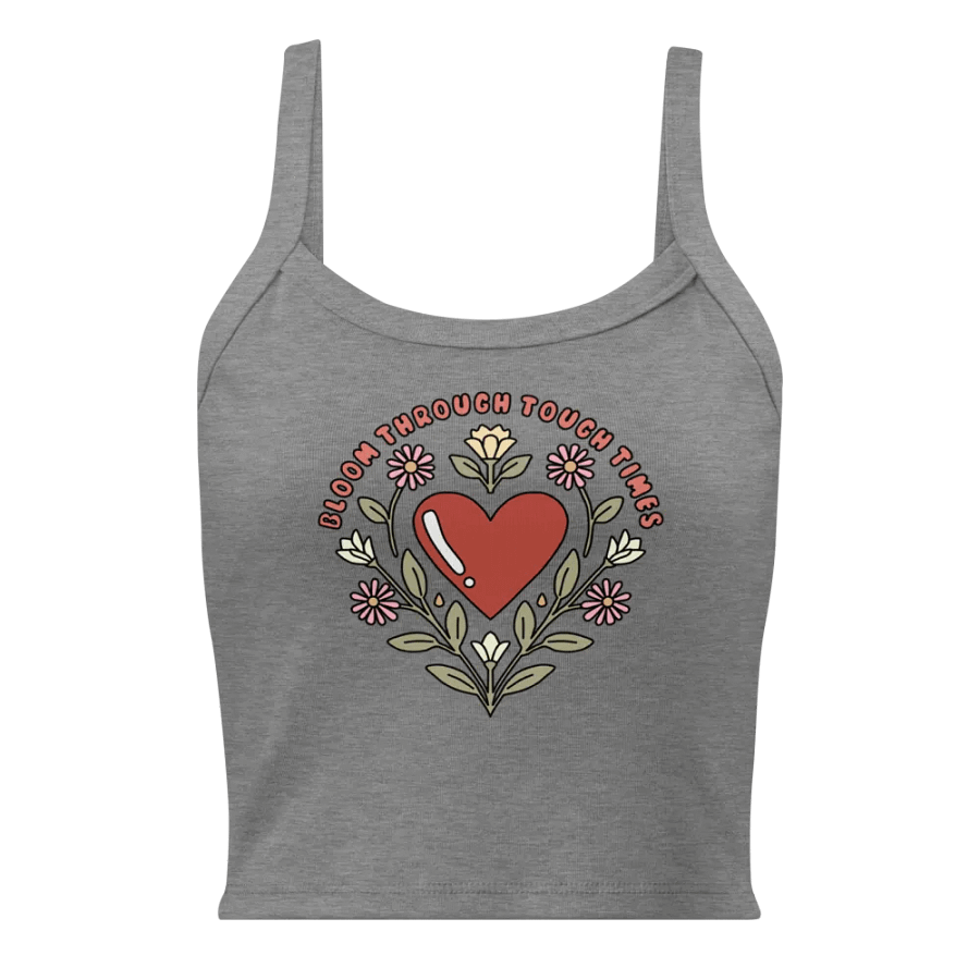 Bloom Cami product image (1)